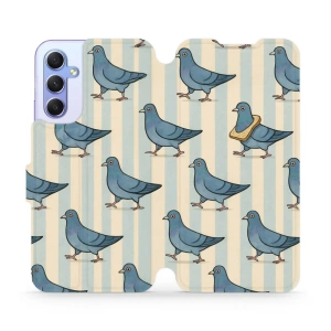 Etui do Samsung Galaxy A34 5G - wzór VP91S