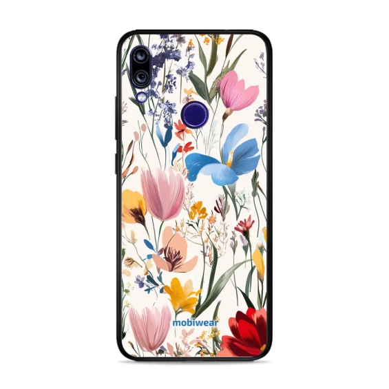 Etui Glossy Case do Xiaomi Redmi Note 7 - wzór GP70G