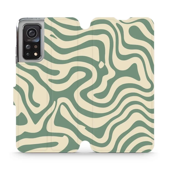 Etui do Xiaomi Mi 10T Pro - wzór VA57S