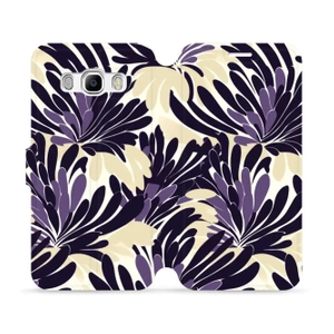 Etui do Samsung Galaxy J5 2016 - wzór VA47S