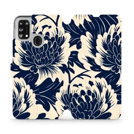 Etui do Samsung Galaxy M31 - wzór VA40S