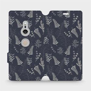 Etui do Sony Xperia XZ2 - wzór VP15S