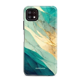Etui Elite Pro do Samsung Galaxy A22 5G - wzór EP37E