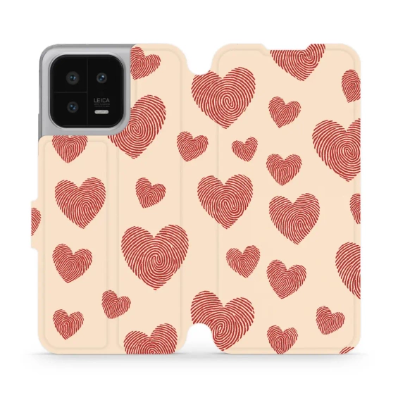 Etui do Xiaomi 13 - wzór VP93S