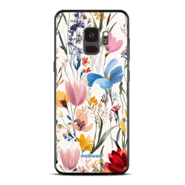 Etui Glossy Case do Samsung Galaxy S9 - wzór GP70G