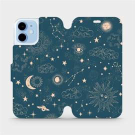 Etui do Apple iPhone 12 mini - wzór VP14S