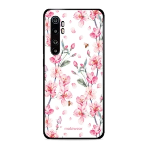 Etui Glossy Case do Xiaomi Mi Note 10 Lite - wzór G033G