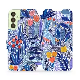 Etui do Samsung Galaxy A24 - wzór MP03P