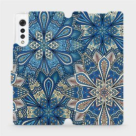 Etui do LG Velvet - wzór V108P