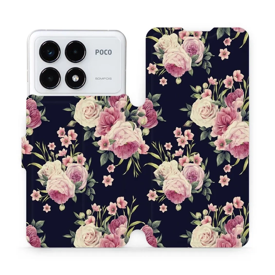 Etui do Xiaomi POCO F6 Pro - wzór V068P
