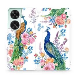 Etui do Huawei Nova 12 SE - wzór MX08S