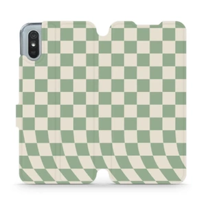 Etui do Xiaomi Redmi 9A - wzór VA58S