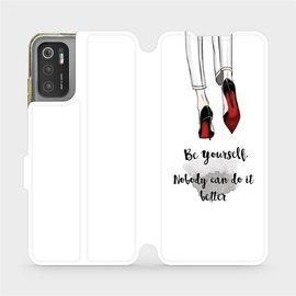 Etui do Xiaomi POCO M3 Pro 5G - wzór M046P