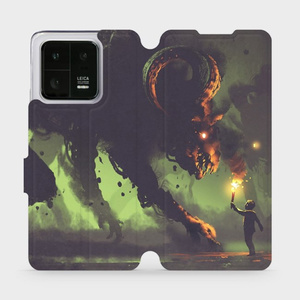 Etui do Xiaomi 13 Pro - wzór VA08P