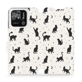 Etui do Xiaomi Redmi 10C - wzór V162S