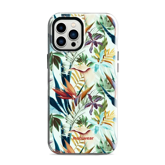 Etui Elite Pro do Apple iPhone 12 Pro Max - wzór E071E