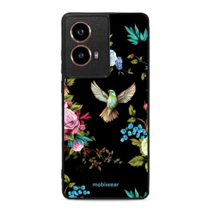Etui Glossy Case do Motorola Moto G85 5G - wzór G041G