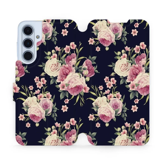 Etui do Samsung Galaxy M35 5G - wzór V068P