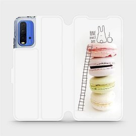 Etui do Xiaomi Redmi 9T - wzór M090P