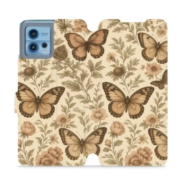 Etui do Motorola Moto G72 - wzór VP92S