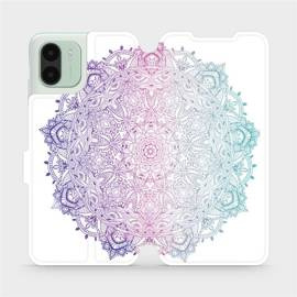 Etui do Xiaomi Redmi A1 - wzór M008S