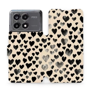 Etui do Xiaomi POCO X6 Pro - wzór VA51S