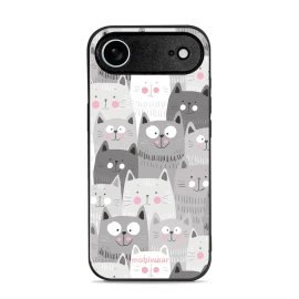 Etui Glossy Case do Apple iPhone 17 Air - wzór G045G