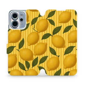 Etui do OPPO Reno 14 F 5G - wzór VP81S