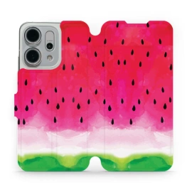 Etui do OPPO Reno 14 5G - wzór V086S