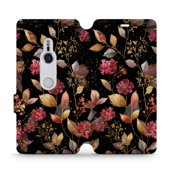 Etui do Sony Xperia XZ3 - wzór V171S