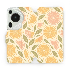 Etui do Huawei Pura 70 Ultra - wzór VP80S