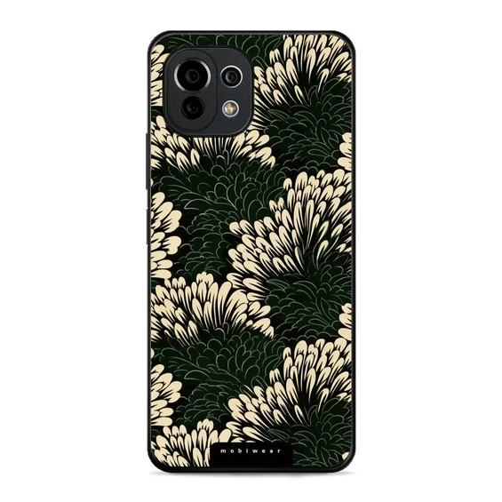 Etui Glossy Case do Xiaomi 11 Lite 5G NE - wzór GA45G