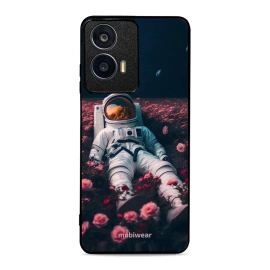 Etui Glossy Case do Motorola Moto E14 - wzór G002G