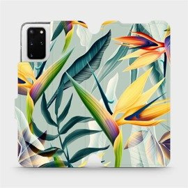 Etui do Samsung Galaxy S20 Plus - wzór MC02S