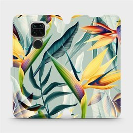 Etui do Xiaomi Redmi Note 9 - wzór MC02S