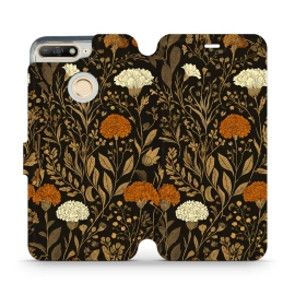 Etui do Huawei Y6 Prime 2018 - wzór V174S