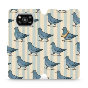 Etui do Xiaomi POCO X3 NFC - wzór VP91S