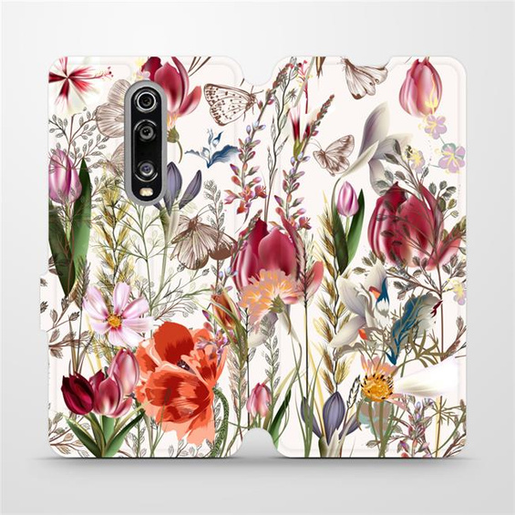 Etui do Xiaomi Mi 9T - wzór MP01S
