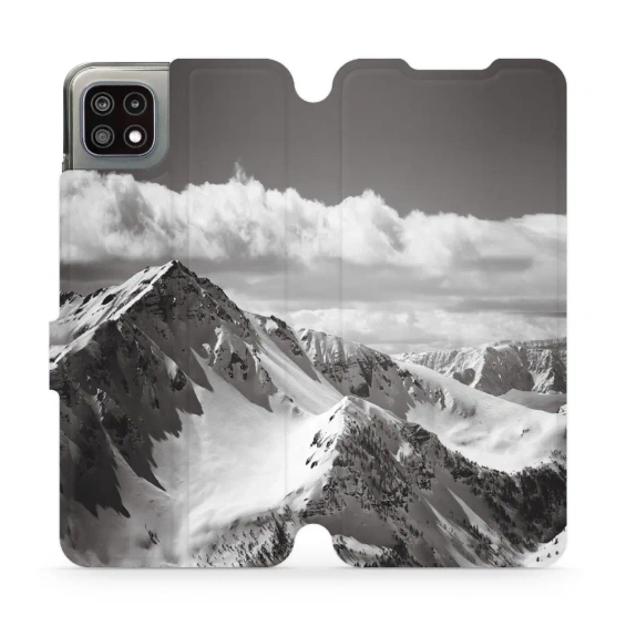 Etui do Samsung Galaxy A22 5G - wzór M152P