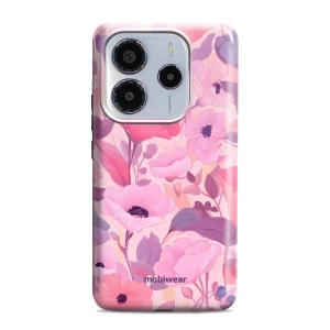 Etui Elite Pro do Xiaomi Redmi Note 14 5G - wzór EP74E