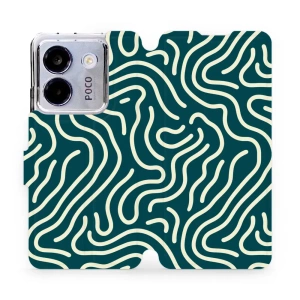 Etui do Xiaomi POCO M7 Pro 5G - wzór VA61S