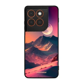 Etui Glossy Case do Motorola Edge 70 - wzór G008G