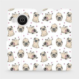 Etui do Nokia X20 - wzór M097P