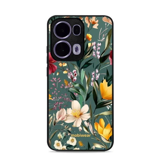 Etui Glossy Case do OPPO Reno 13 Pro - wzór GP71G