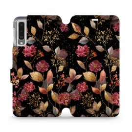 Etui do Samsung Galaxy A7 2018 - wzór V171S