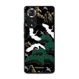 Etui Glossy Case do Huawei Honor 50 - wzór G042G