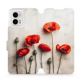 Etui do Motorola Moto G73 5G - wzór VP42S