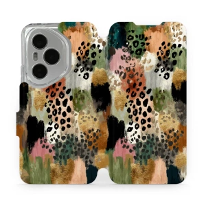 Etui do Huawei Honor 400 Pro - wzór V167S