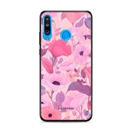 Etui Glossy Case do Huawei P30 Lite - wzór GP74G