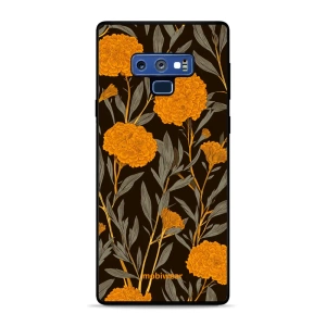 Etui Glossy Case do Samsung Galaxy Note 9 - wzór G175G